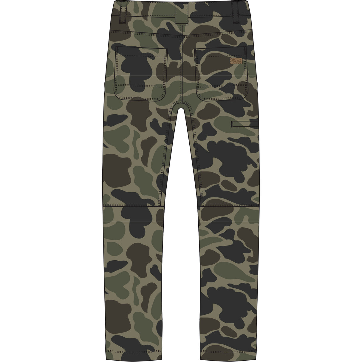 Marsh Wear Herman Hagood Pants