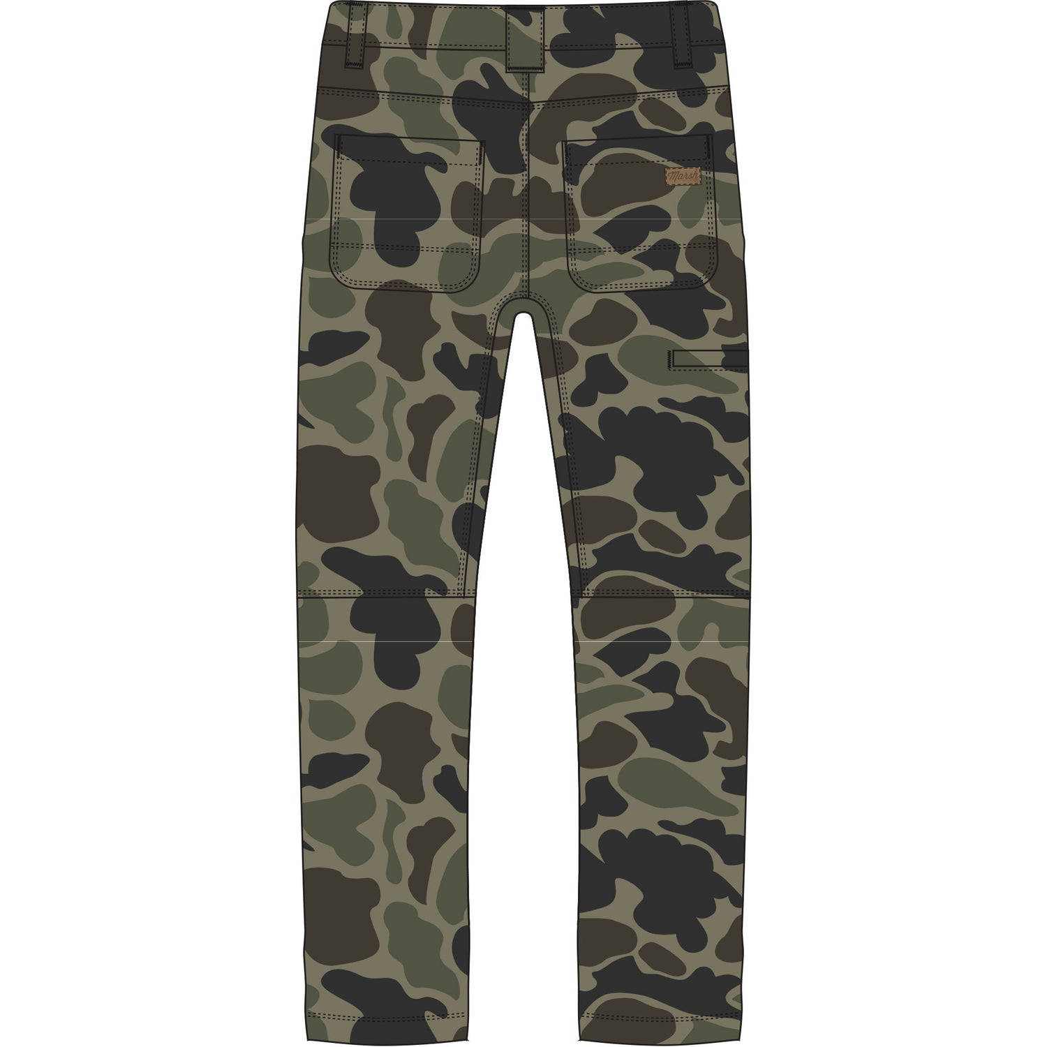 Marsh Wear Herman Hagood Pants