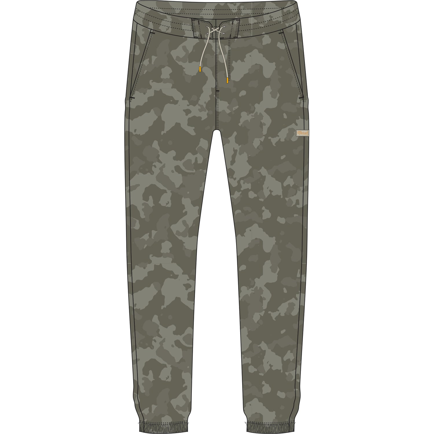 Marsh Wear Fireside Fleece Pant