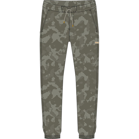 Marsh Wear Fireside Fleece Pant