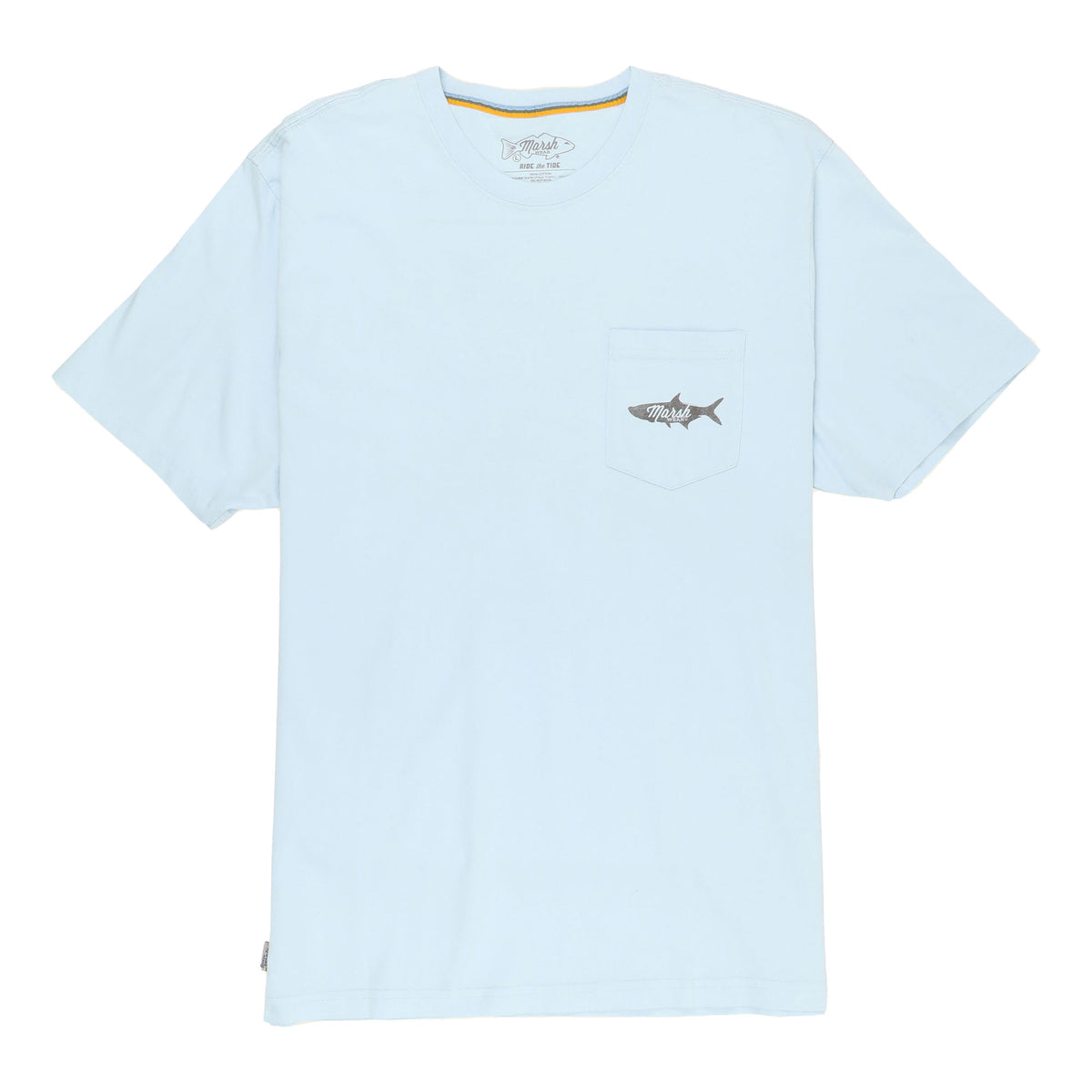 Marsh Wear Predator Short Sleeve T-Shirt