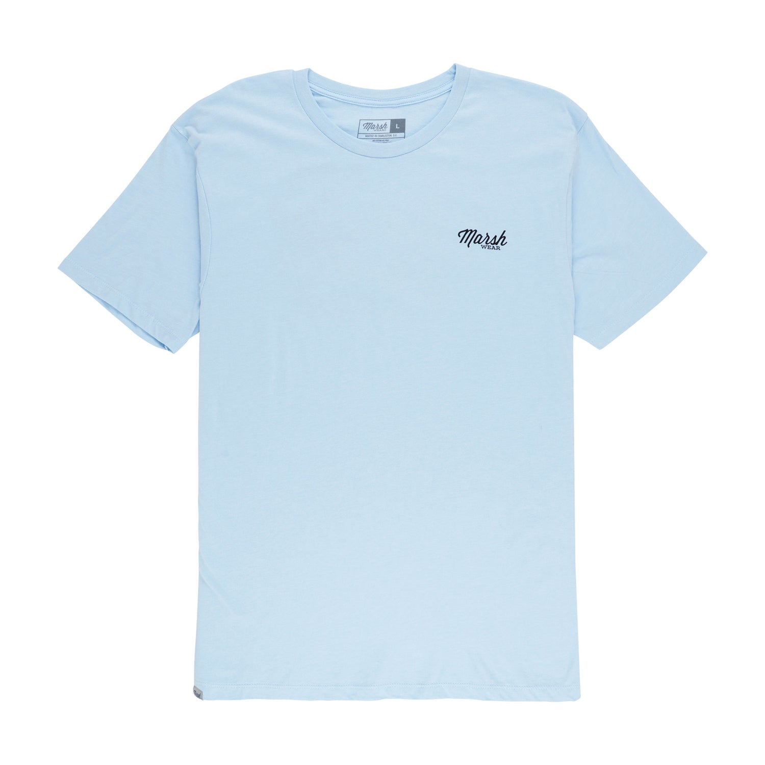Marsh Wear Gone Fishing Short Sleeve T-Shirt