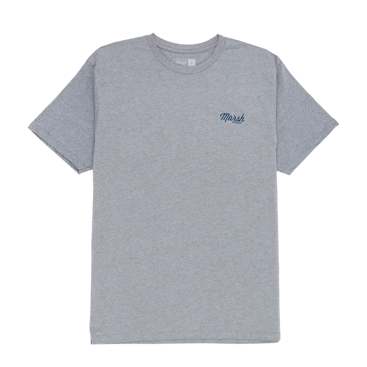 Marsh Wear Gone Fishing Short Sleeve T-Shirt