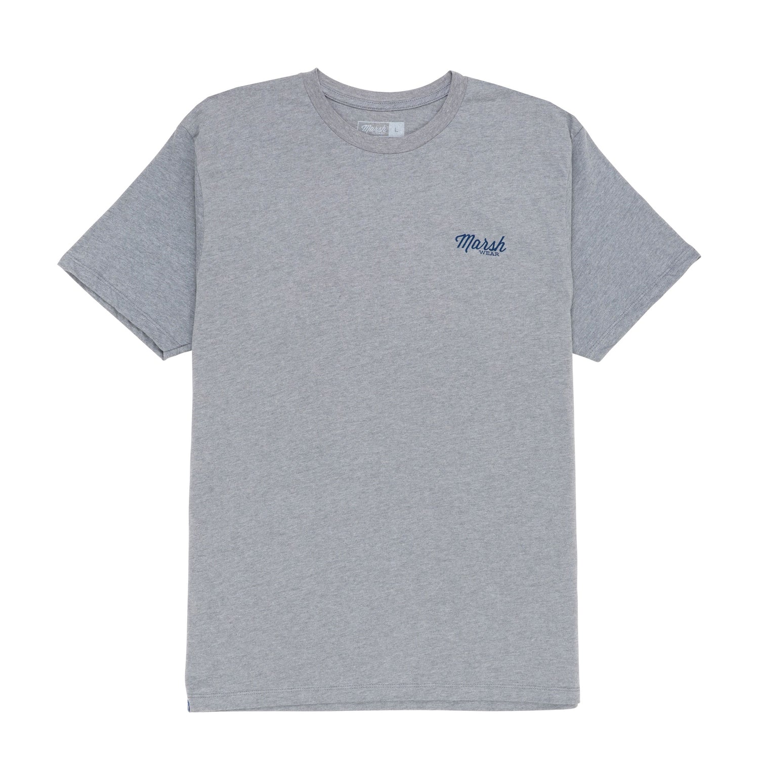 Marsh Wear Gone Fishing Short Sleeve T-Shirt