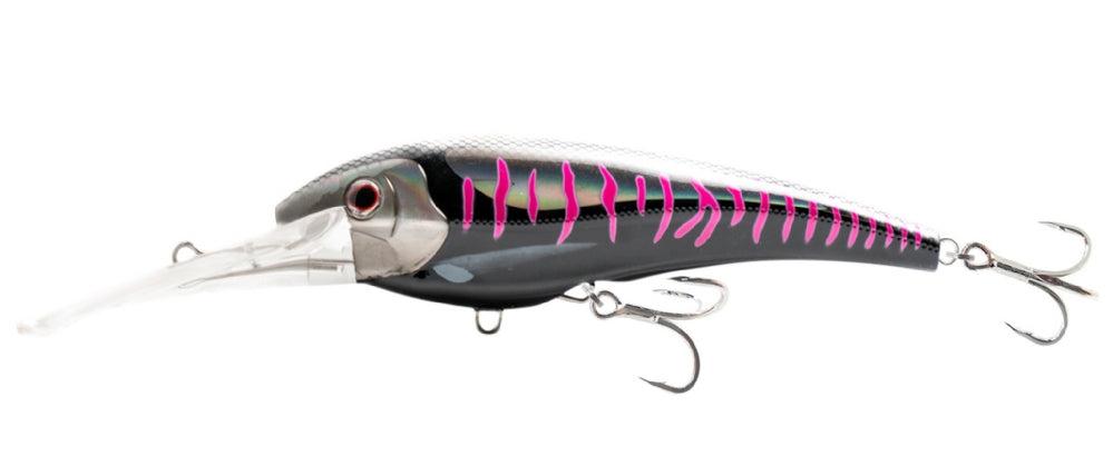 Nomad DTX Minnow Floating 120 - 4.75"