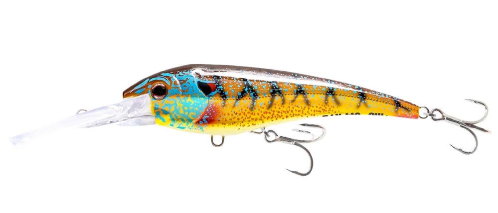 Nomad DTX Minnow Floating 120 - 4.75&quot;