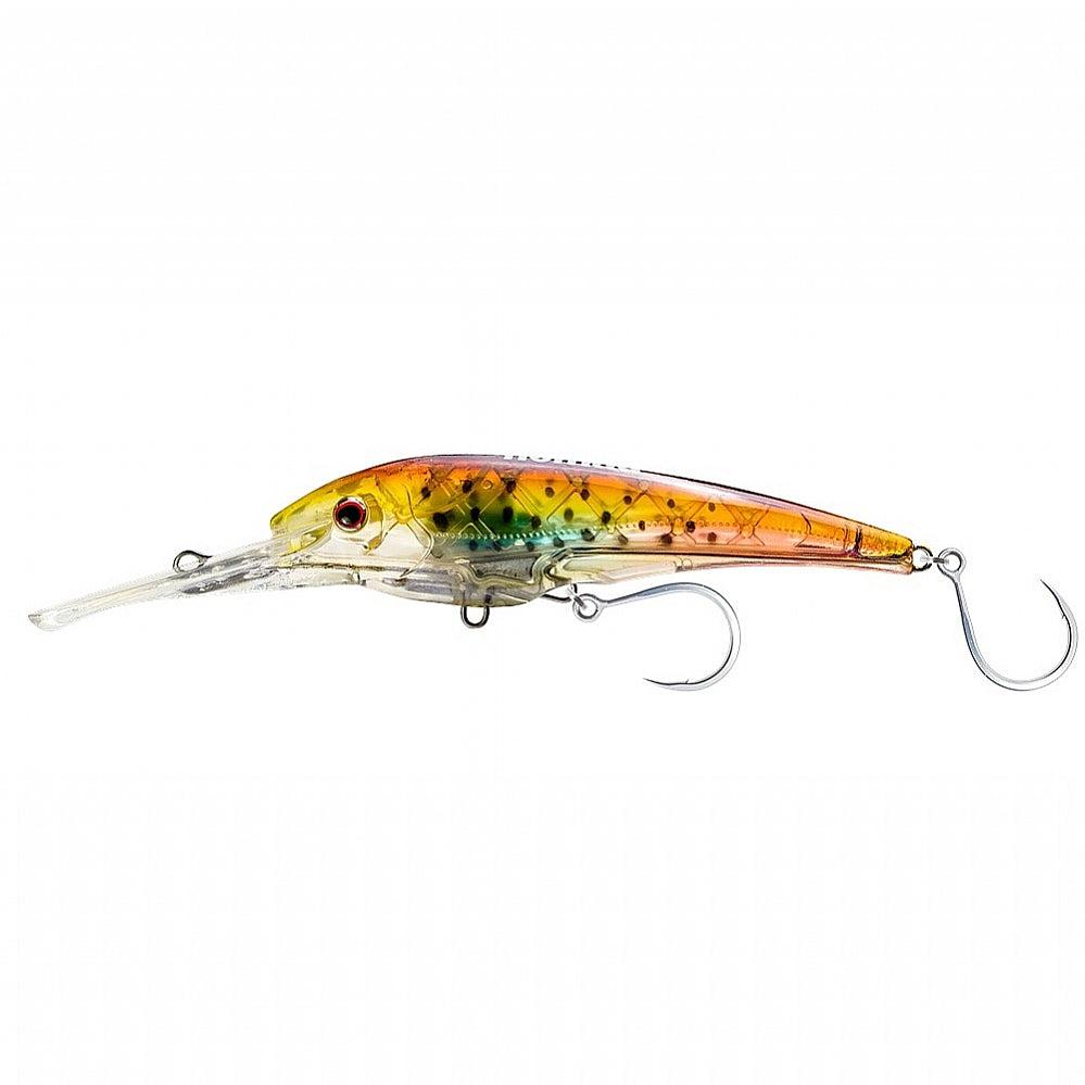 Nomad DTX Minnow Floating