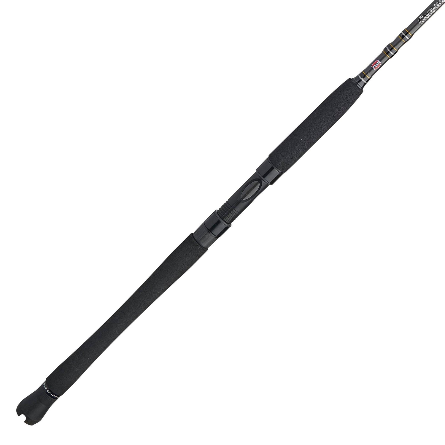 PENN Carnage III Inshore Spinning 7FT Medium