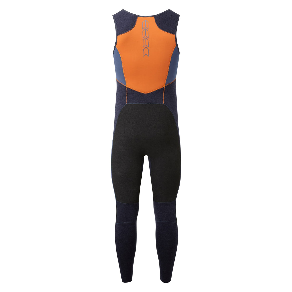GILL Race FireCell Skiff Suit