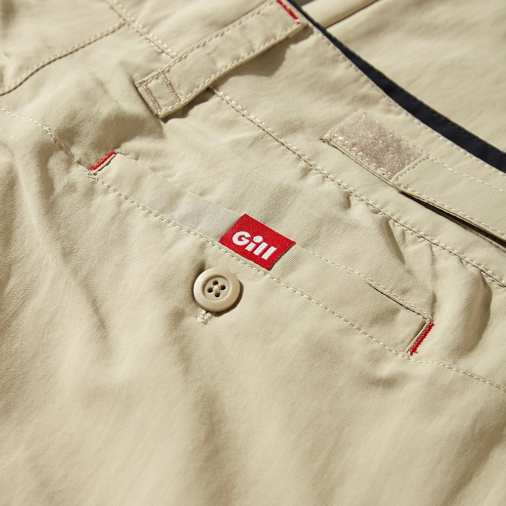 Gill Men&#39;s UV Tec Trousers