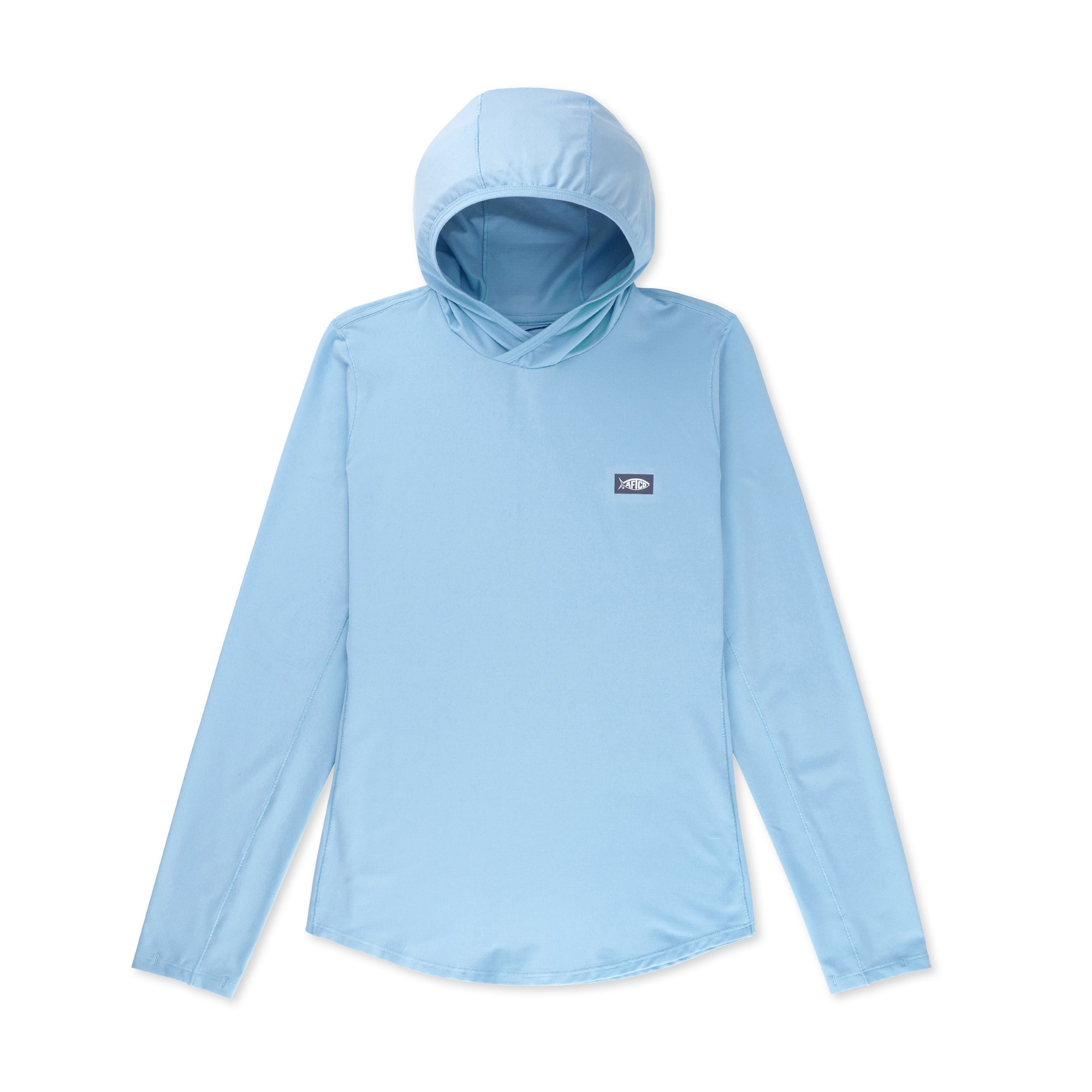 AFTCO Women's Air-O Mesh Performance Hoodie