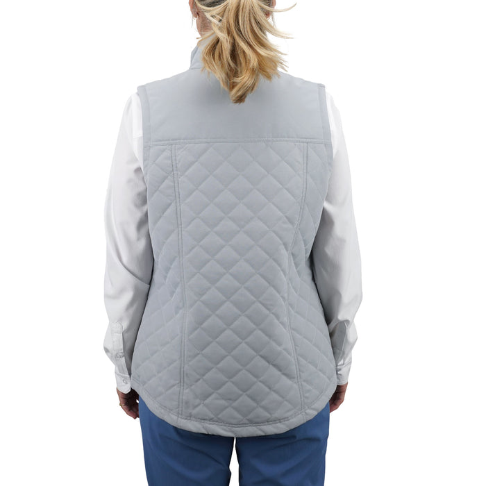 AFTCO Women's Crosswind Vest