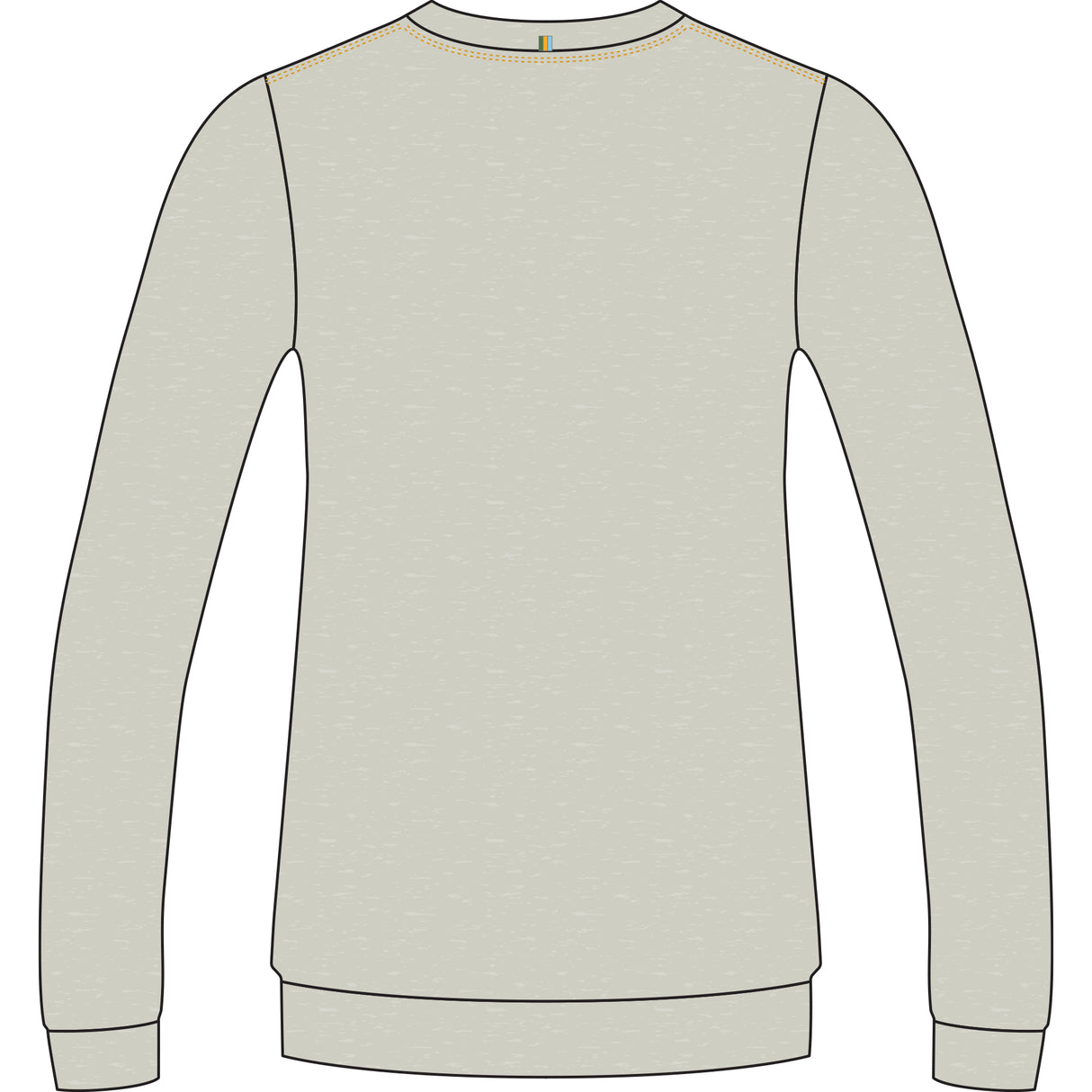 Marsh Wear Women's Tyber Thermal Crew