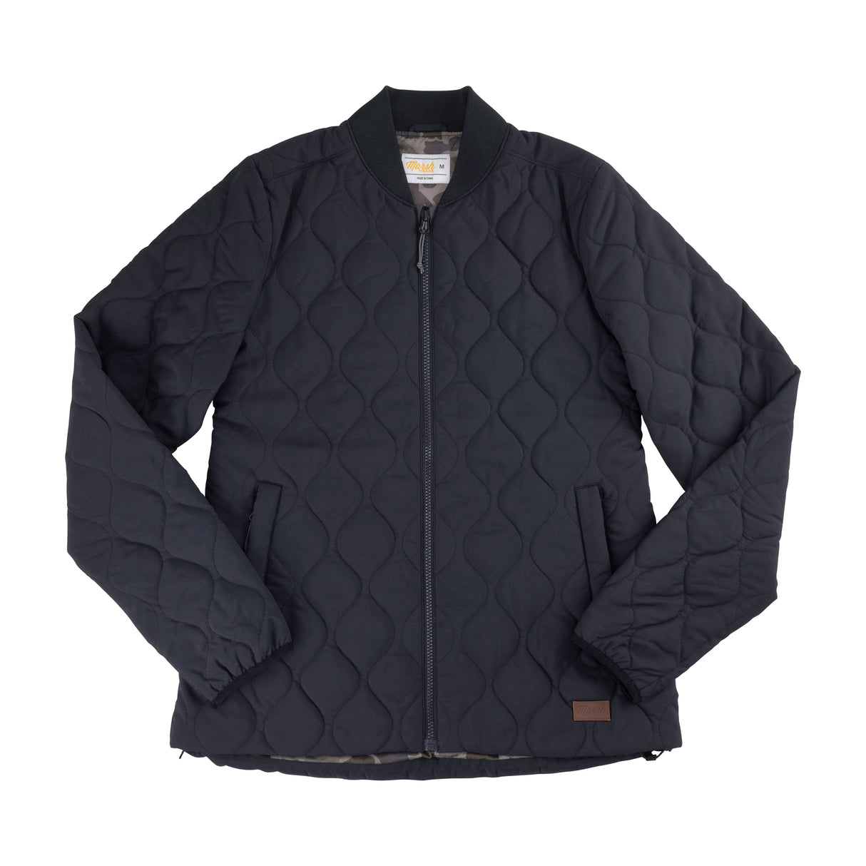 Marsh Wear Women's Barnwll Pauff Jacket