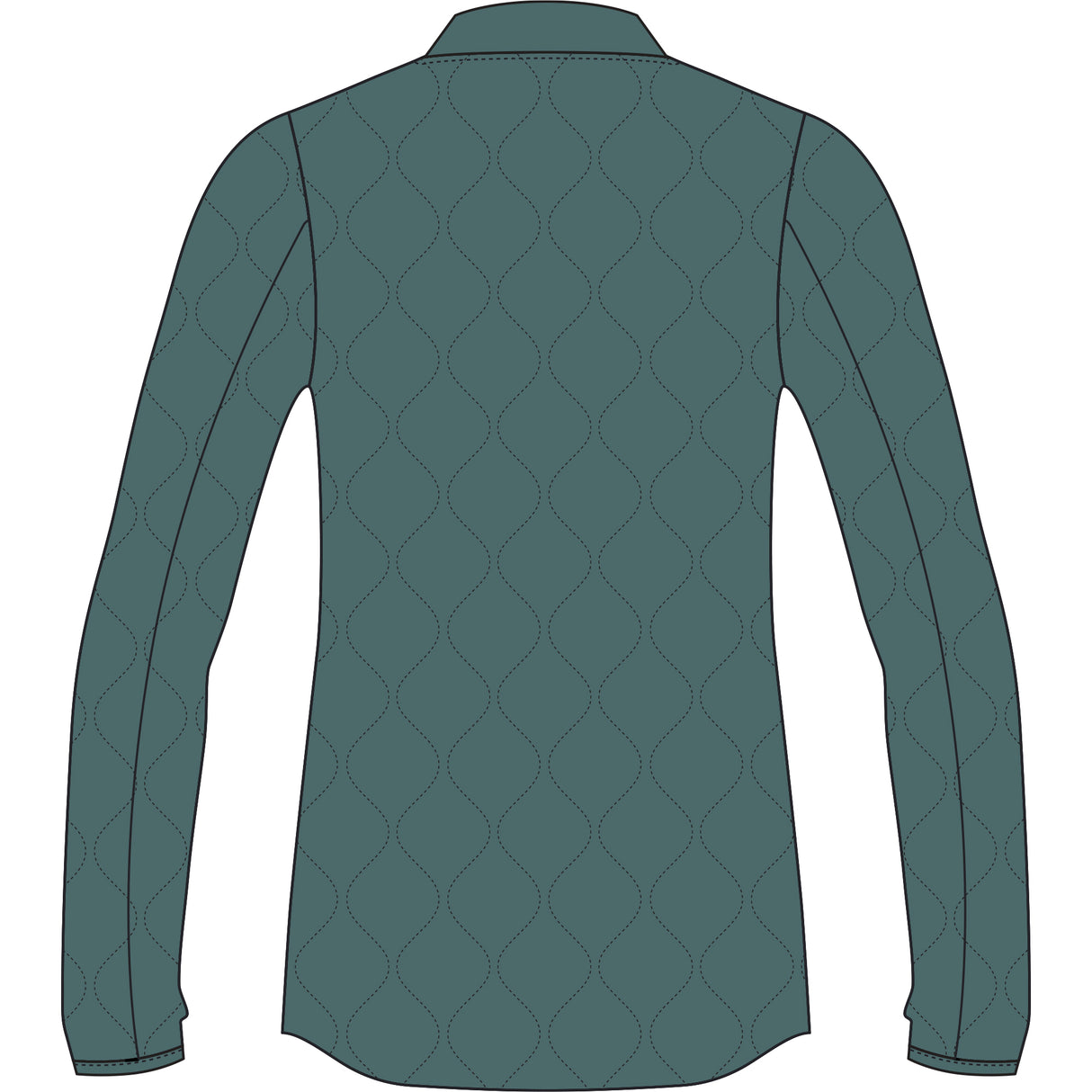 Marsh Wear Women's Barnwll Pauff Jacket