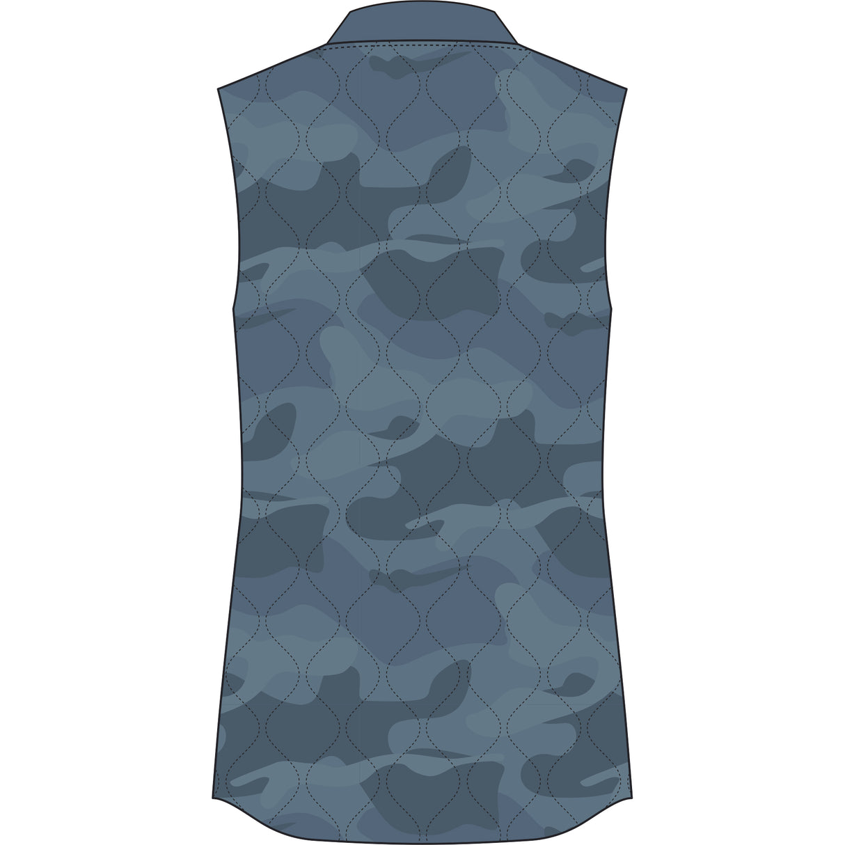 Marsh Wear Women's Barnwell Puff Vest