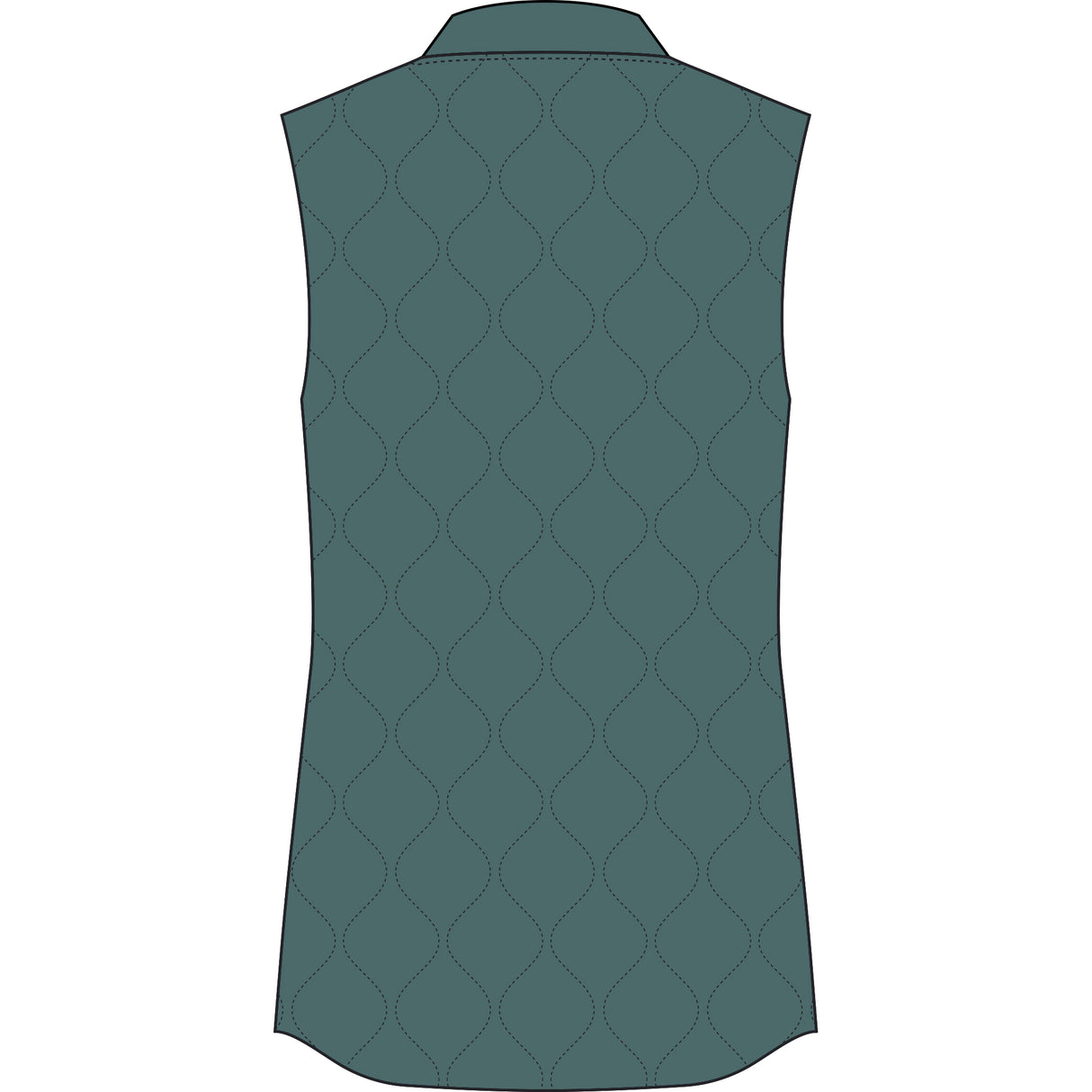 Marsh Wear Women's Barnwell Puff Vest