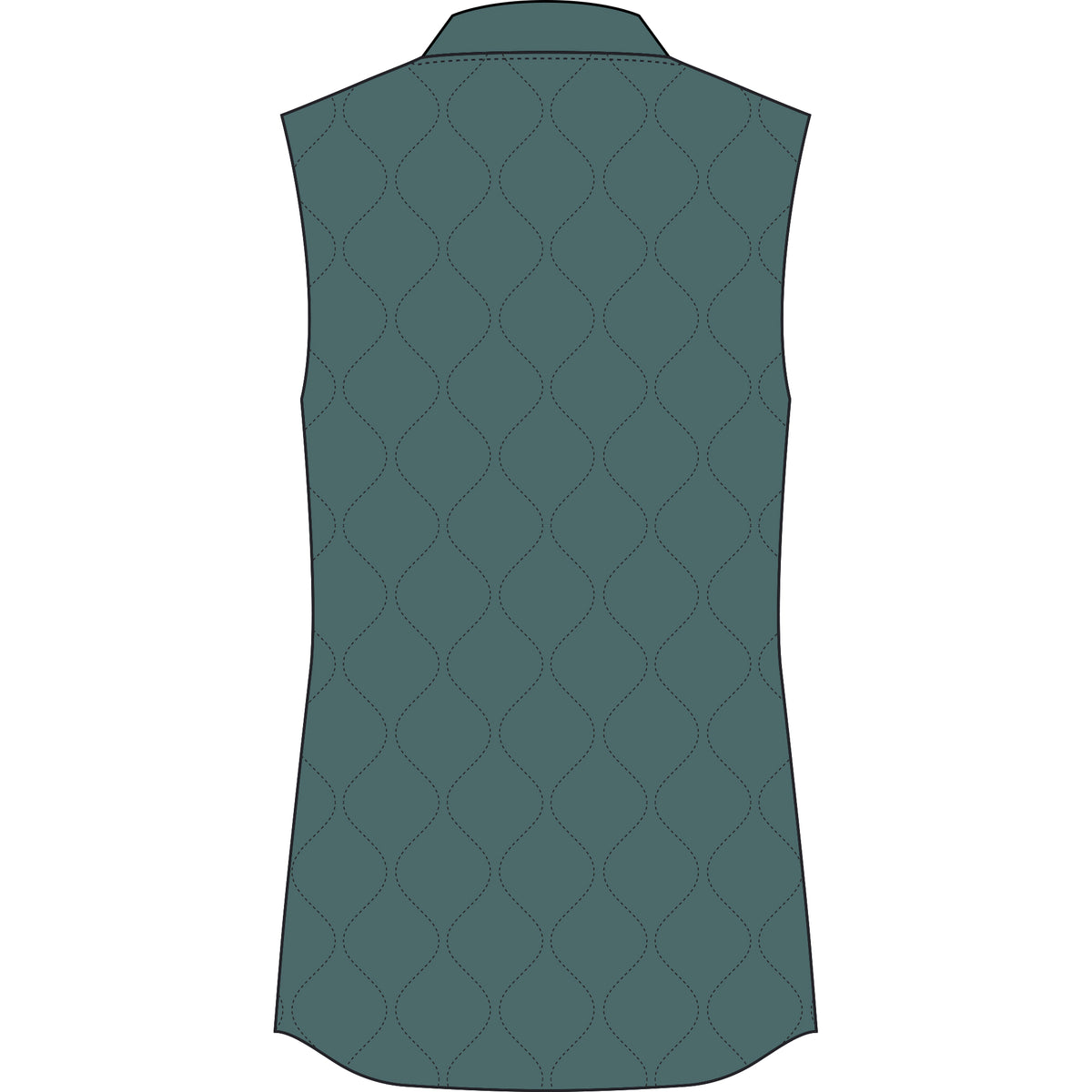 Marsh Wear Women&#39;s Barnwell Puff Vest