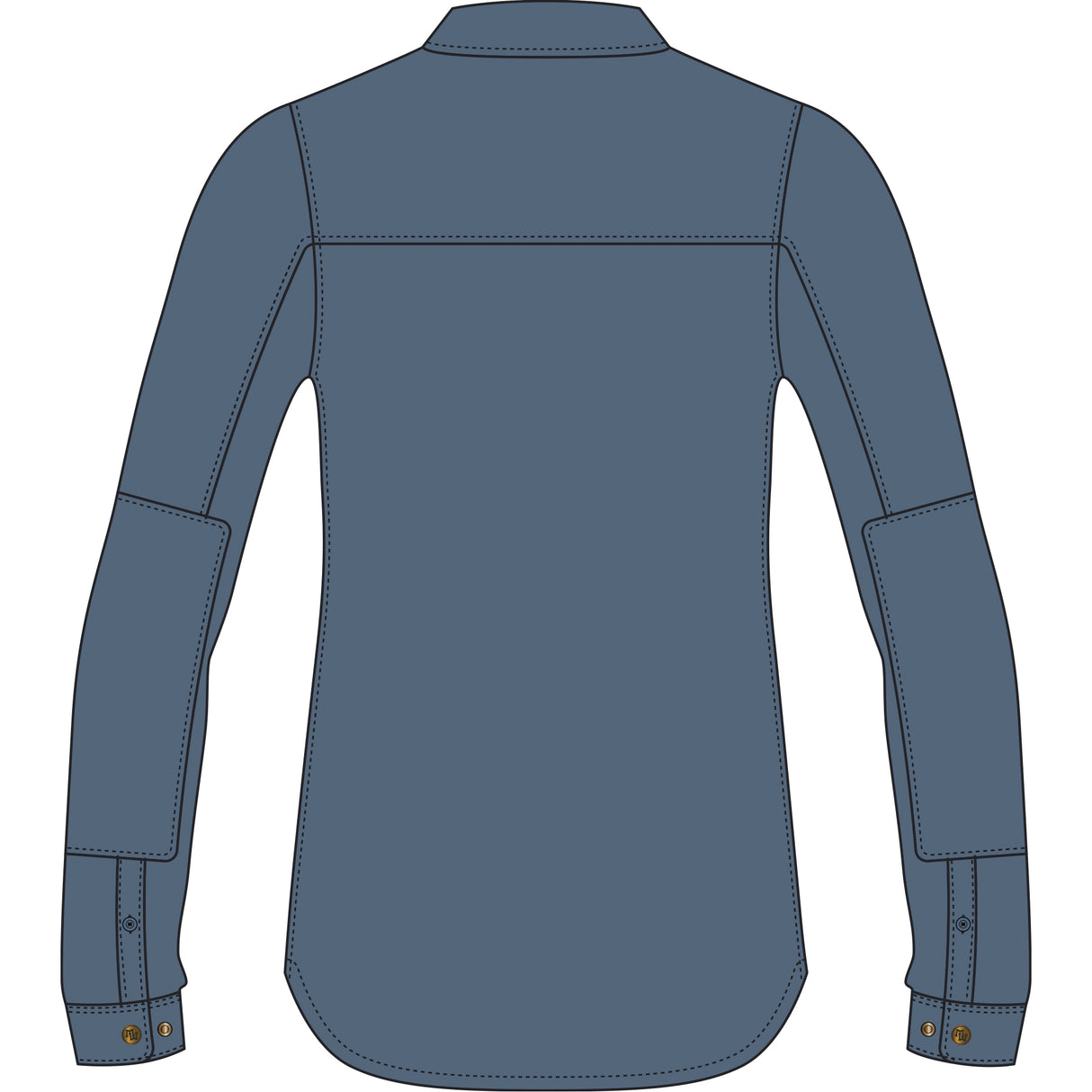 Marsh Wear Women's Delano Shacket