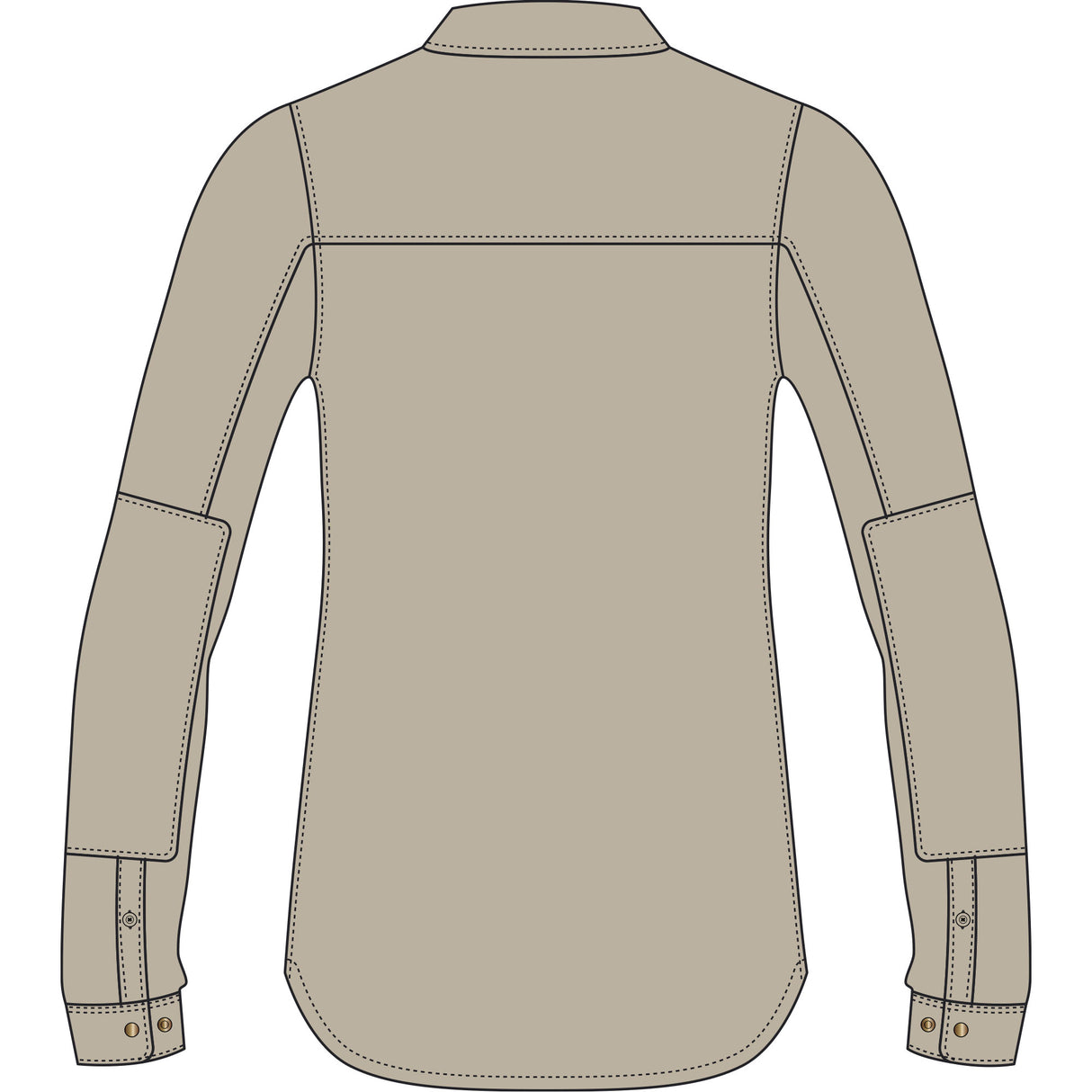 Marsh Wear Women's Delano Shacket