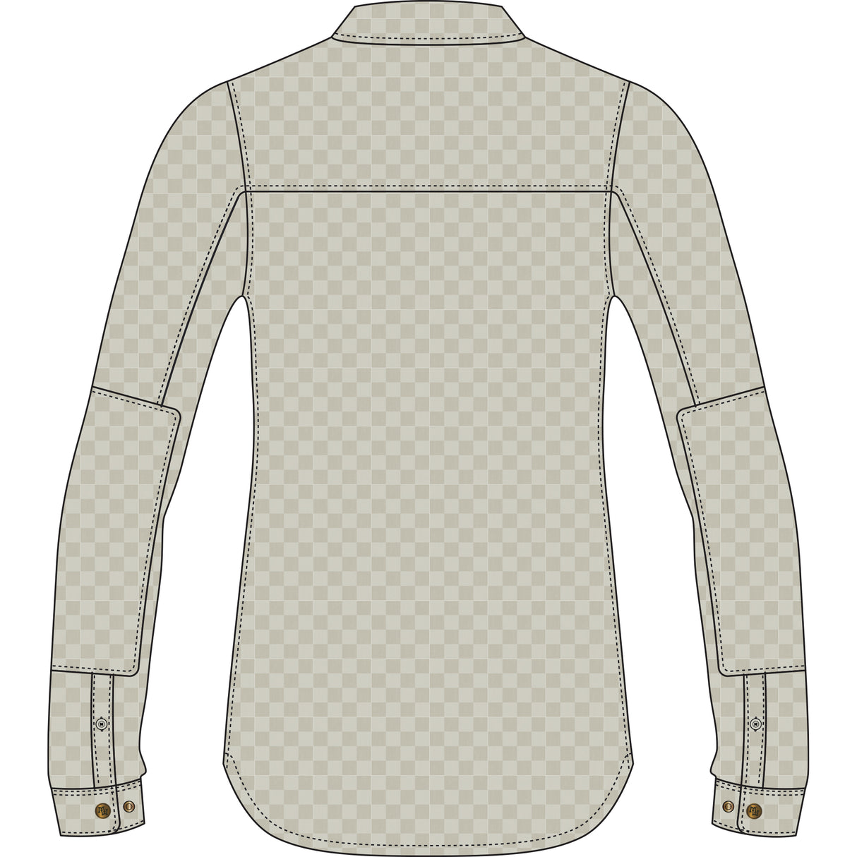 Marsh Wear Women's Delano Shacket