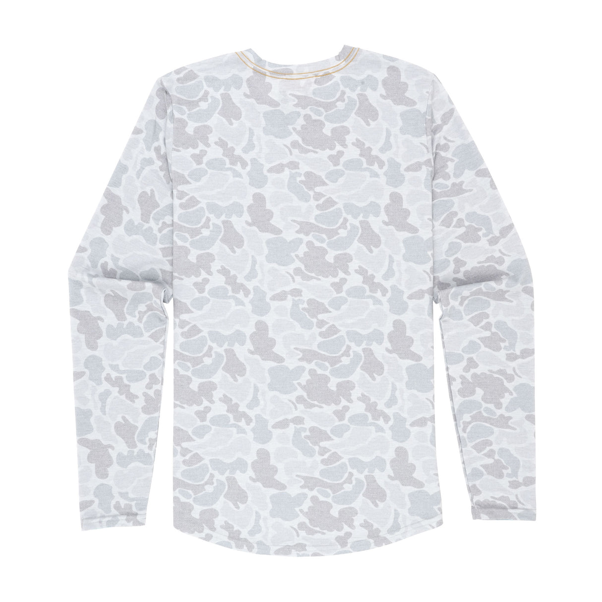 Marsh Wear Women's Buxton Hagood Long Sleeve Performance Crew