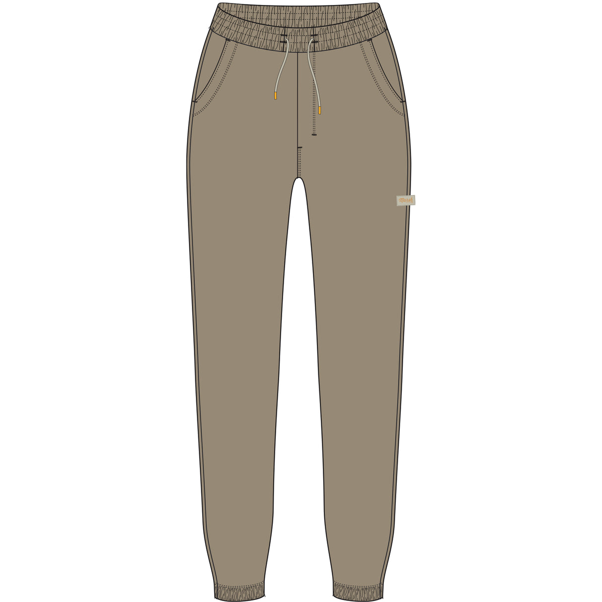 Marsh Wear Women's Escape Pant