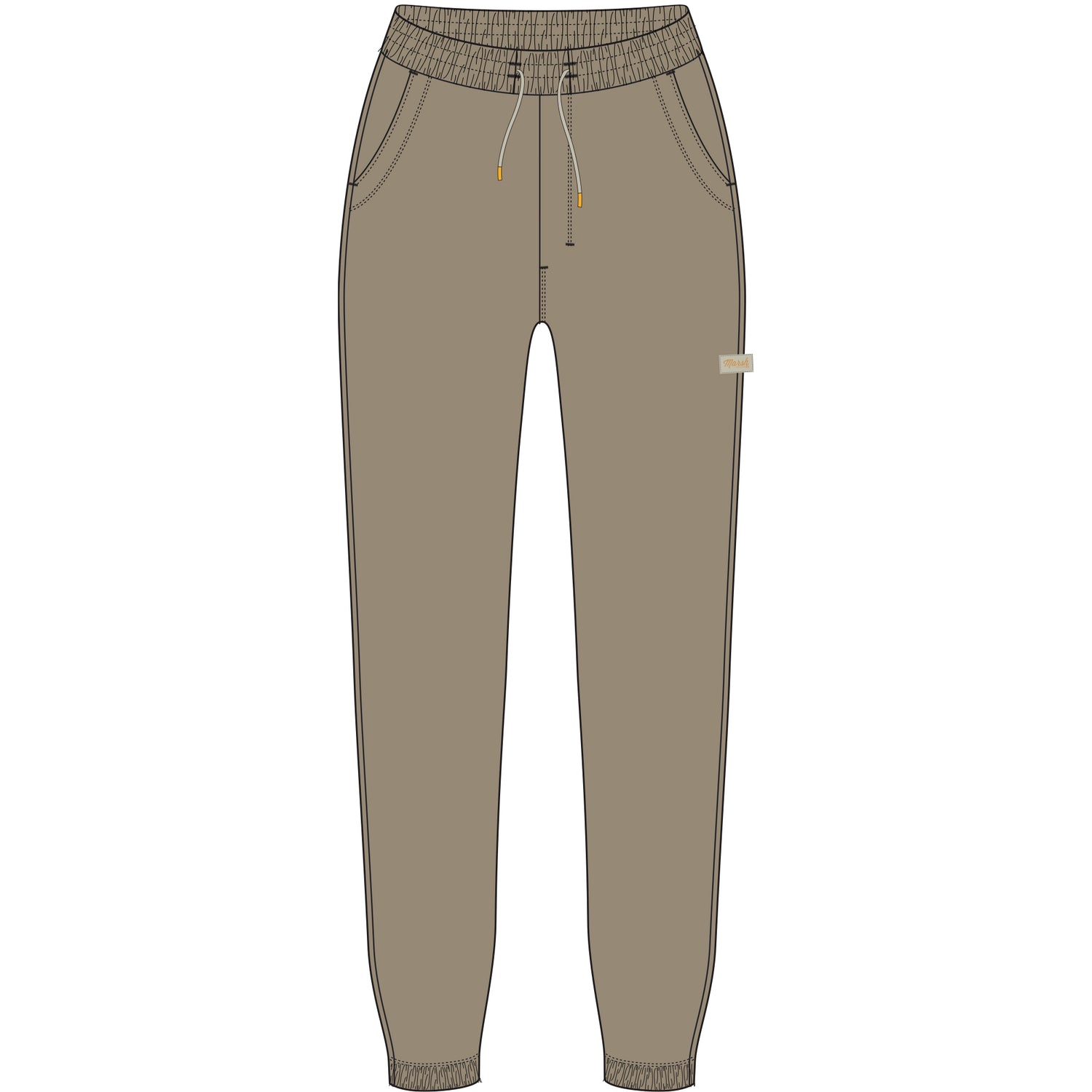 Marsh Wear Women's Escape Pant