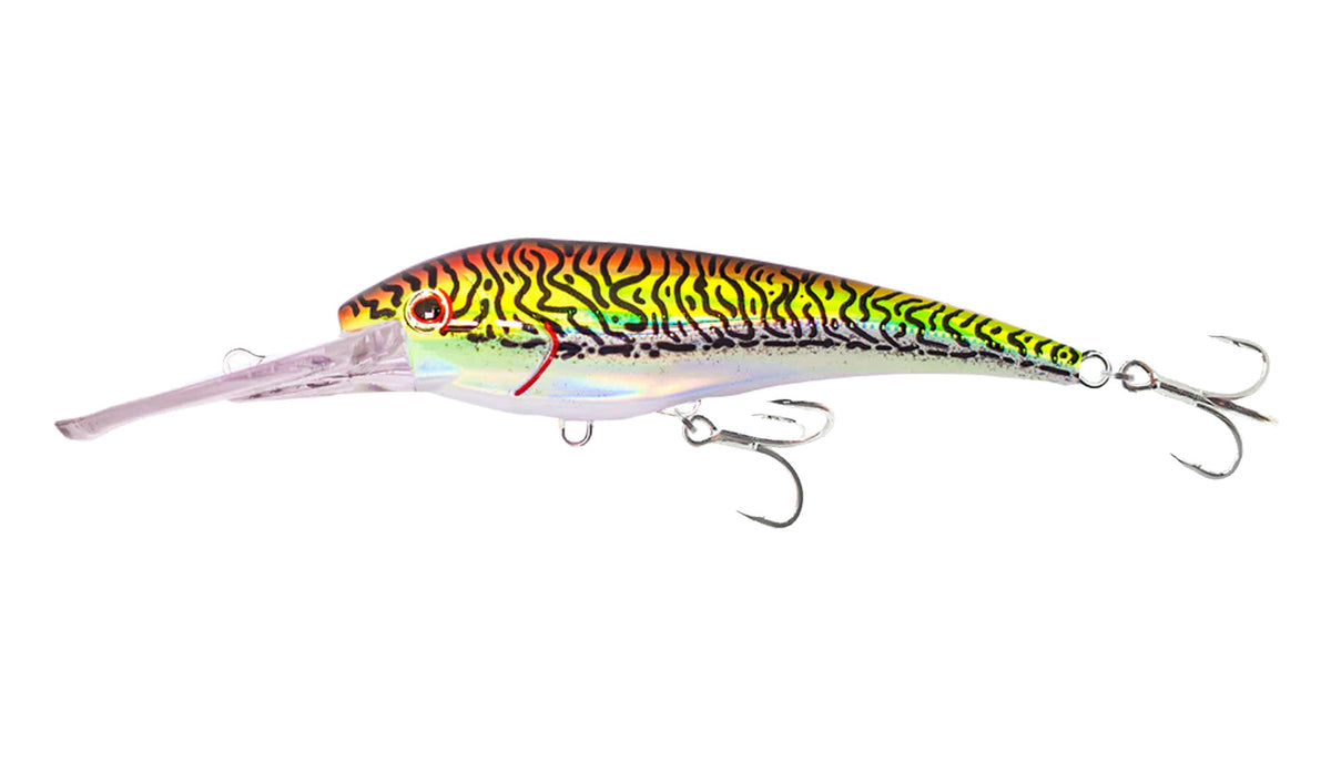Nomad DTX Minnow Floating