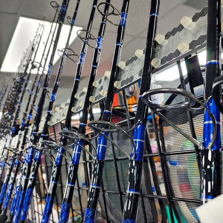 Best Selling Rods