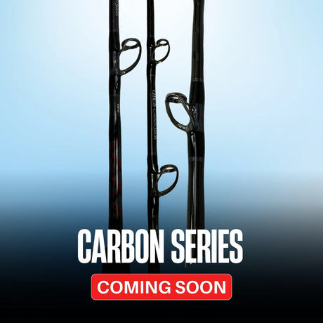 CHAOS Carbon Series
