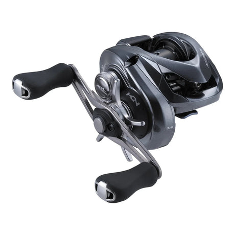 Baitcasting