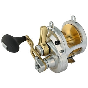 Conventional & Trolling