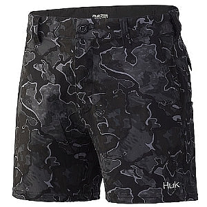HUK Low Country Shorts