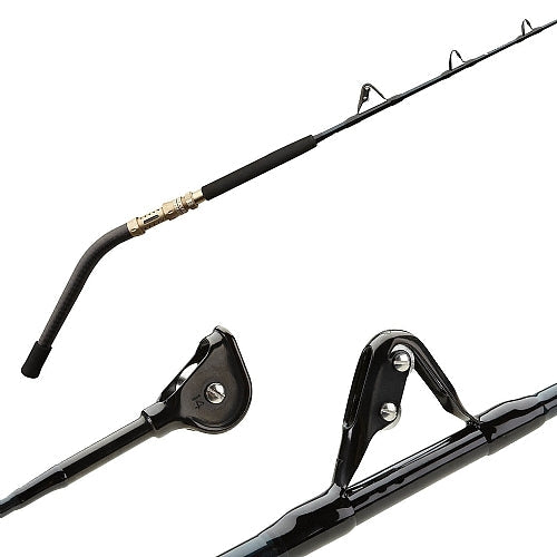 SHIMANO Tallus Stand-up Straight 5FT6IN Medium Heavy from SHIMANO - CHAOS  Fishing