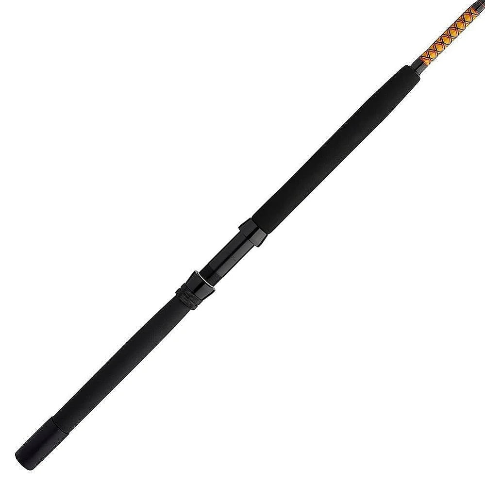 Ugly Stik Bigwater Stand Up Conventional