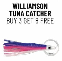Williamson Tuna Catchers