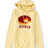 Costa Echo Long Sleeve Hoodie