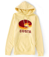 Costa Echo Long Sleeve Hoodie