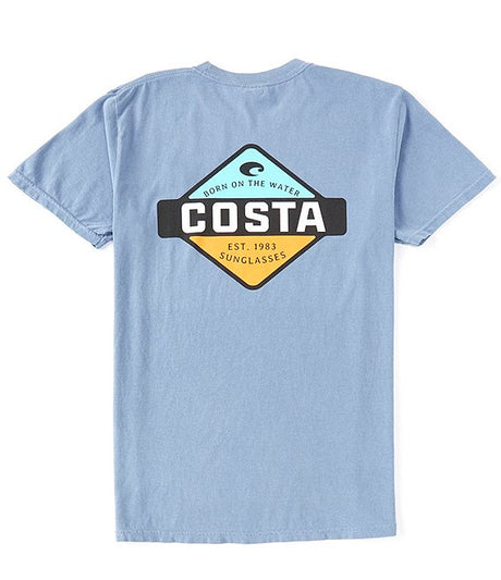 Costa Copeland Short Sleeve