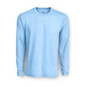 SCALES Iconic Long Sleeve Active Performance