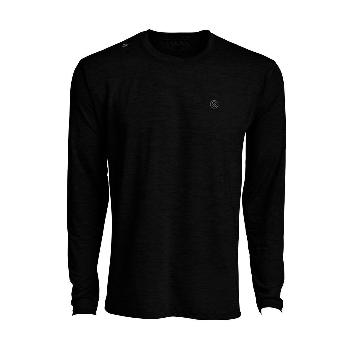 SCALES Iconic Long Sleeve Active Performance