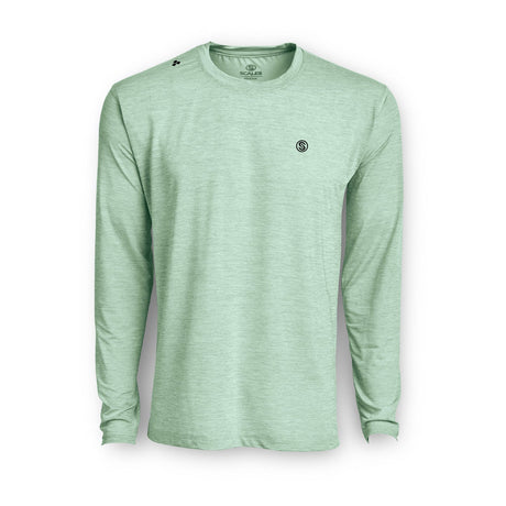 SCALES Iconic Long Sleeve Active Performance