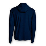 SCALES Iconic Hooded Long Sleeve Active Performance