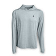 SCALES Iconic Hooded Long Sleeve Active Performance