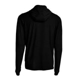 SCALES Iconic Hooded Long Sleeve Active Performance