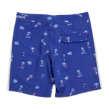 SCALES Surf & Slay Boardshorts