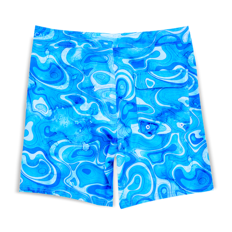 SCALES Topo Boardshorts