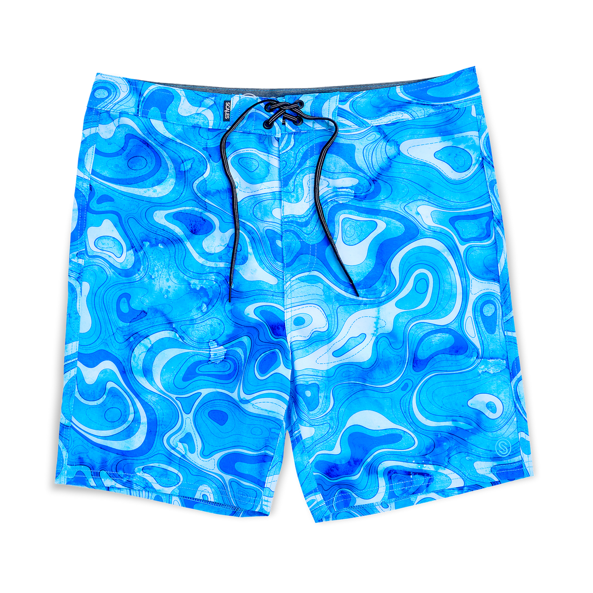 SCALES Topo Boardshorts