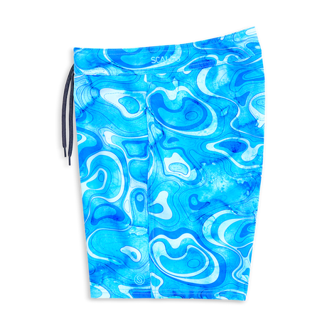 SCALES Topo Boardshorts